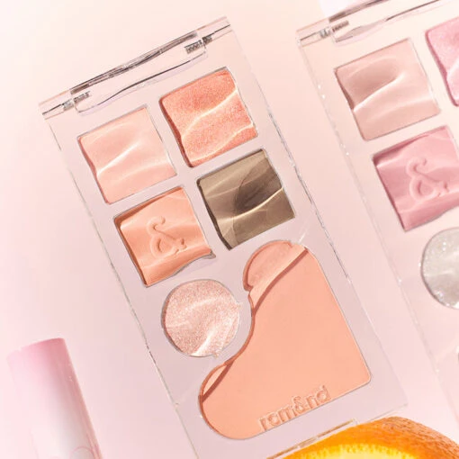 Bare Layer Palette - Image 4