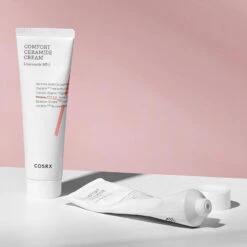 Cosrx Balancium Comfort Ceramide Cream -Cosrx Shop balancium comfort ceramide cream cosrx official 2 1296x ba1e9292 f47c 4932 a402 f781efda5e8a