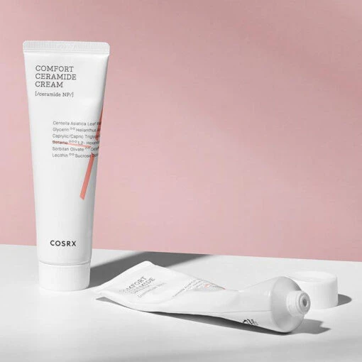 Cosrx Balancium Comfort Ceramide Cream - Image 5