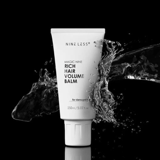 Magic Nine Rich Hair Volume Balm - Image 4