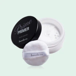 Prime Primer Finish Powder Matte -Cosrx Shop banila co prime primer finish powder 20163