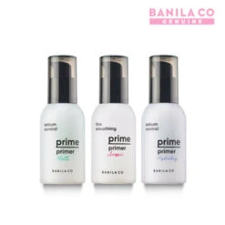 Prime Primer Classic 10 Prime Primer Classic -Cosrx Shop banilacoprimeprimerhydrating3 b643da45 2c10 40bb 99cf 0f9bf91a0c8e