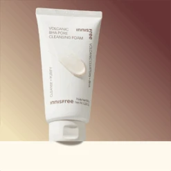 Innisfree Volcanic BHA Pore Cleansing Foam 13 Innisfree Volcanic BHA Pore Cleansing Foam -Cosrx Shop banner