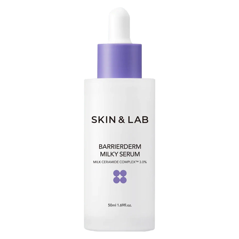 Barrierderm Milky Serum 1 Barrierderm Milky Serum