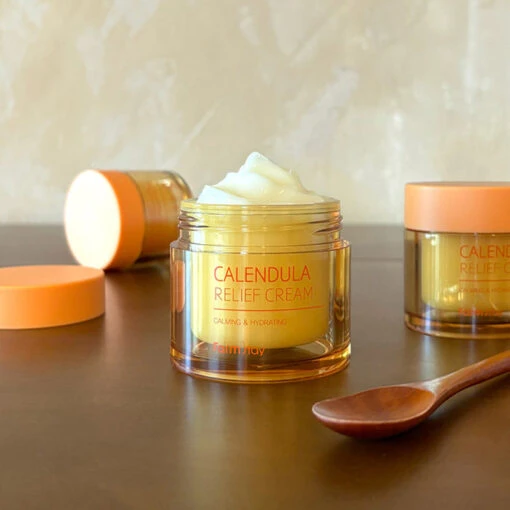 Calendula Relief Cream - Image 6
