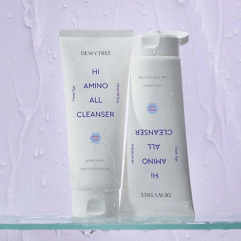 Hi Amino All Cleanser 9 Hi Amino All Cleanser - Image 9