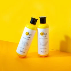 Citrus Yuja Vitalizing Emulsion -Cosrx Shop bc94a3e707bc7ba91dd54698e73e8812