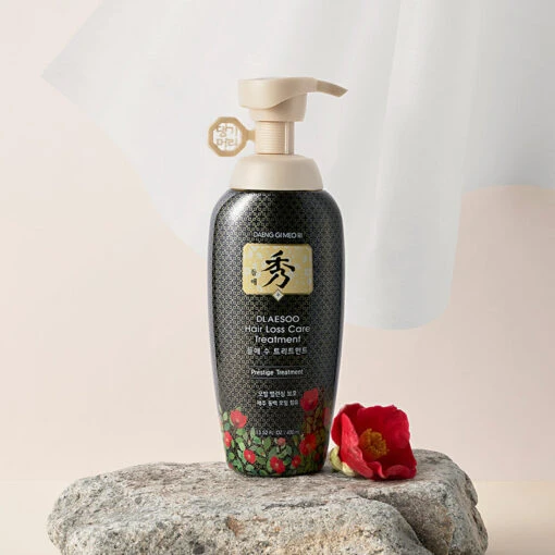 Dlae Soo Hair Loss Care Treatment - Image 4