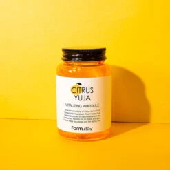 Citrus Yuja Vitalizing Ampoule -Cosrx Shop bd288552c8e12493ae28c360bb98b790