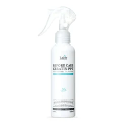 Before Care Keratin PPT