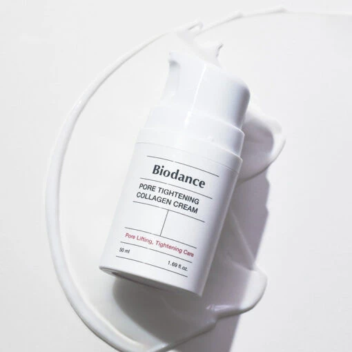 Pore Tightening Collagen Cream - Image 2