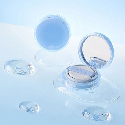 Bare Water Cushion SPF38 PA+++ - Image 2