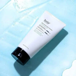 Aqua Bomb Jelly Cleanser 12 Aqua Bomb Jelly Cleanser -Cosrx Shop belif Aqua bomb jelly cleanser 2 jpeg 1babad93 30e6 431e 8f19 2bd87150693d