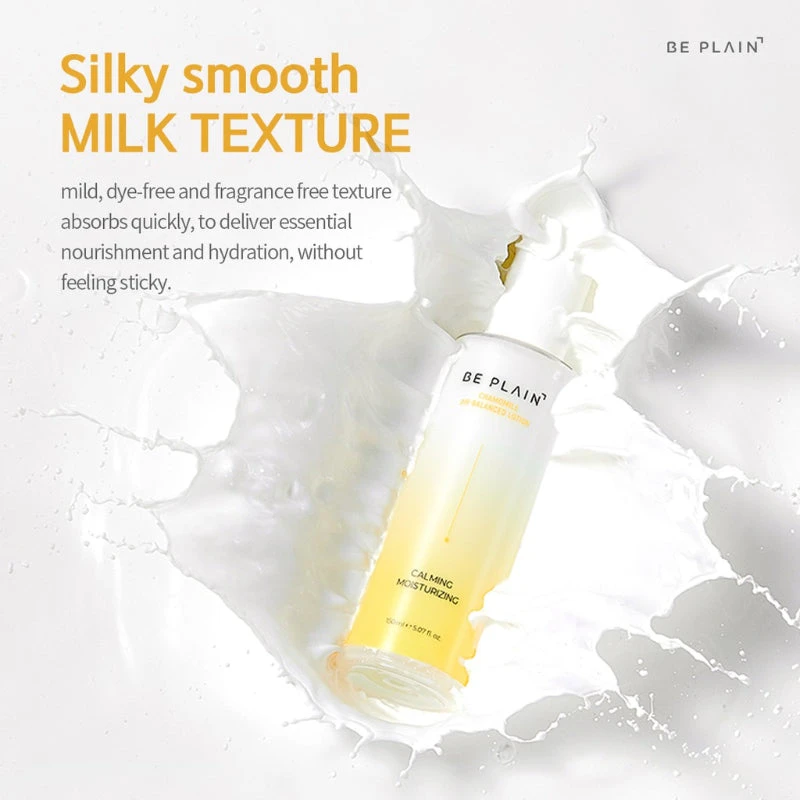 Chamomile PH Balanced Lotion 4 Chamomile PH Balanced Lotion - Image 4