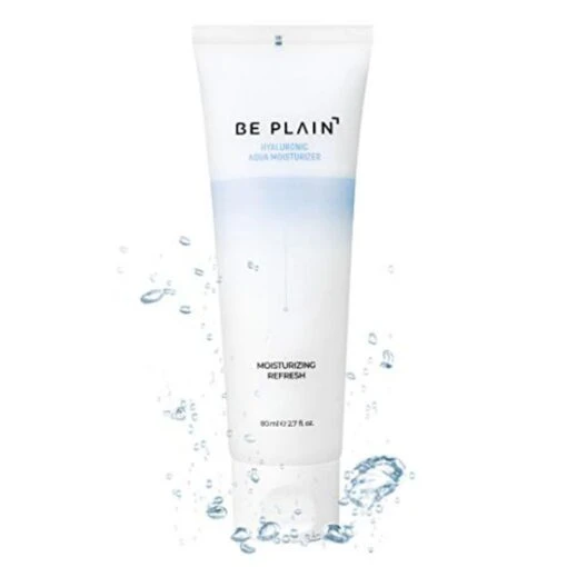 Hyaluronic Aqua Moisturizer - Image 2