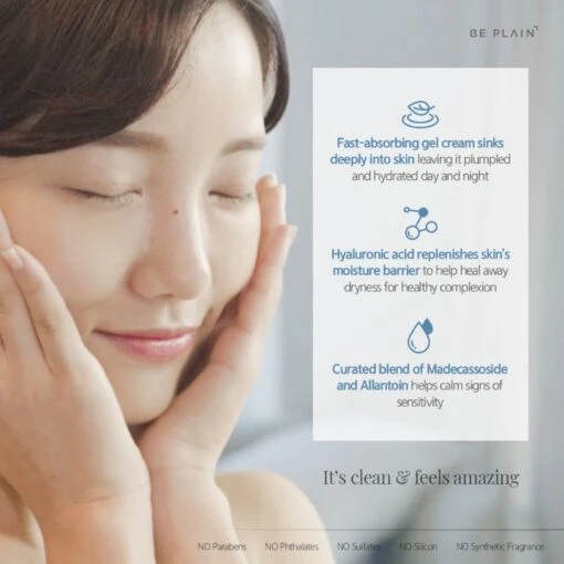 Hyaluronic Aqua Moisturizer - Image 4