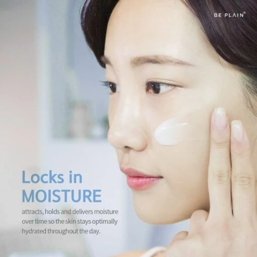 Hyaluronic Aqua Moisturizer - Image 5