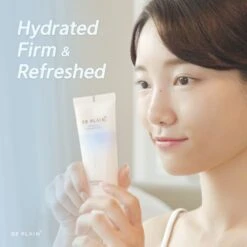 Hyaluronic Aqua Moisturizer -Cosrx Shop beplainHyaluronicAquaMoisturizer6