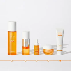 LANEIGE Radian-C Sun Cream SPF50+ PA++++ -Cosrx Shop best step int 230615 047931da d8f5 4d5e 8942 df8b78dba9c8