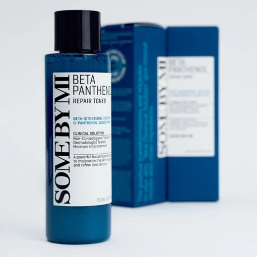 Beta Panthenol Repair Toner - Image 4