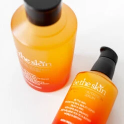 Botanical Nutrition Power Serum -Cosrx Shop betheskinBotanicalNutritionPowerTonerandSerum