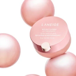 LANEIGE Bouncy & Firm Lip Treatment 24 LANEIGE Bouncy & Firm Lip Treatment -Cosrx Shop bf lip treatment overview001 kr 240725