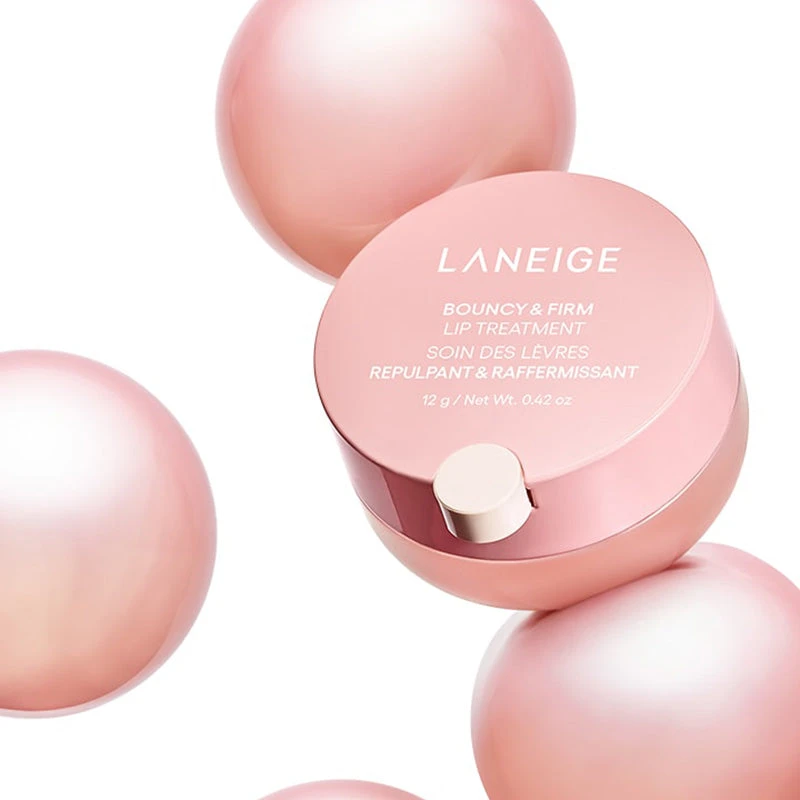 LANEIGE Bouncy & Firm Lip Treatment 11 LANEIGE Bouncy & Firm Lip Treatment - Image 11