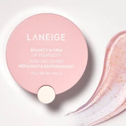 LANEIGE Bouncy & Firm Lip Treatment 22 LANEIGE Bouncy & Firm Lip Treatment -Cosrx Shop bf lip treatment products001 kr 240725