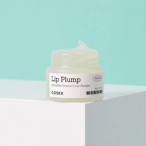 Cosrx Refresh AHA BHA Vitamin C Lip Plumper - Image 2