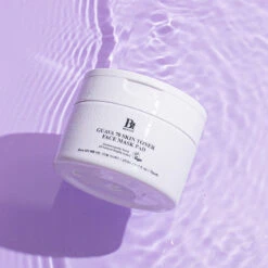 Guava 70 Skin Toner Face Mask Pad 12 Guava 70 Skin Toner Face Mask Pad -Cosrx Shop bg stp 03 06