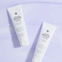 Guava Moisture Soothing Cream 12 Guava Moisture Soothing Cream -Cosrx Shop bg sc01 06