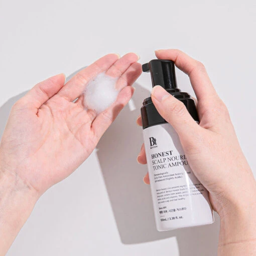 Honest Scalp Nourishing Tonic Ampoule - Image 3