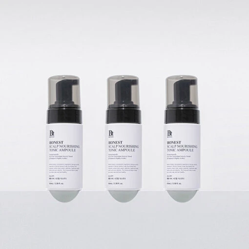 Honest Scalp Nourishing Tonic Ampoule - Image 7