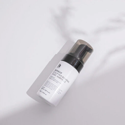 Honest Scalp Nourishing Tonic Ampoule - Image 6