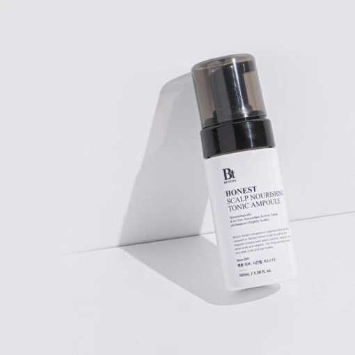 Honest Scalp Nourishing Tonic Ampoule - Image 5