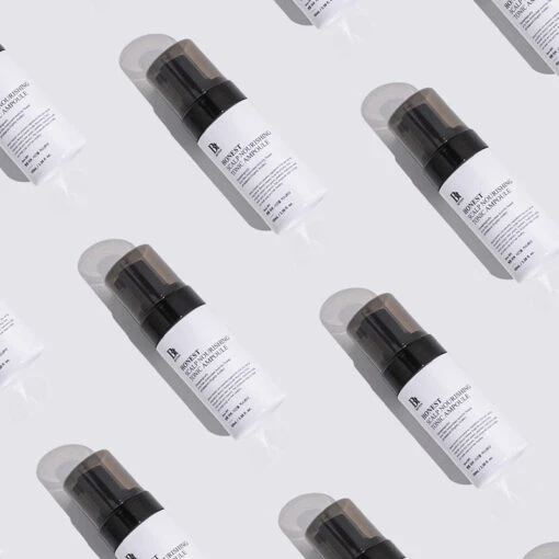 Honest Scalp Nourishing Tonic Ampoule - Image 9
