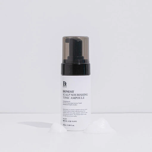 Honest Scalp Nourishing Tonic Ampoule - Image 8