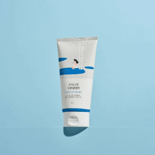 Birch Juice Moisturizing Cleanser - Image 6