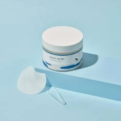 Birch Juice Moisturizing Pad 10 Birch Juice Moisturizing Pad -Cosrx Shop birch moisturizing pad round lab 1 png