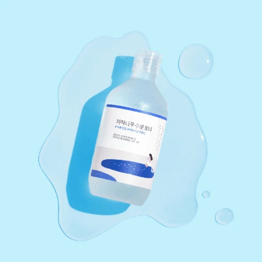 Birch Juice Moisturizing Toner - Image 2