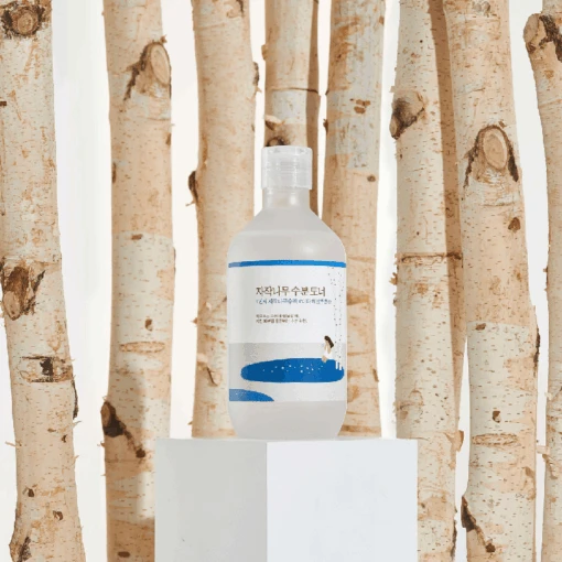 Birch Juice Moisturizing Toner - Image 5