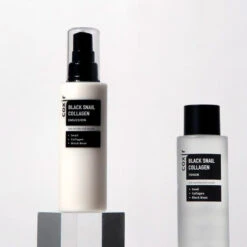 Black Snail Collagen Emulsion -Cosrx Shop bla 2