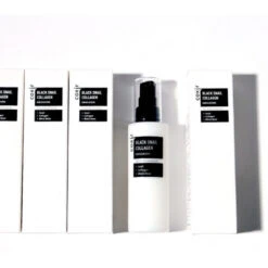 Black Snail Collagen Emulsion -Cosrx Shop bla 3