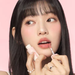 Chewy Lip Glaze 39 Chewy Lip Glaze -Cosrx Shop blackrouge0326 0260