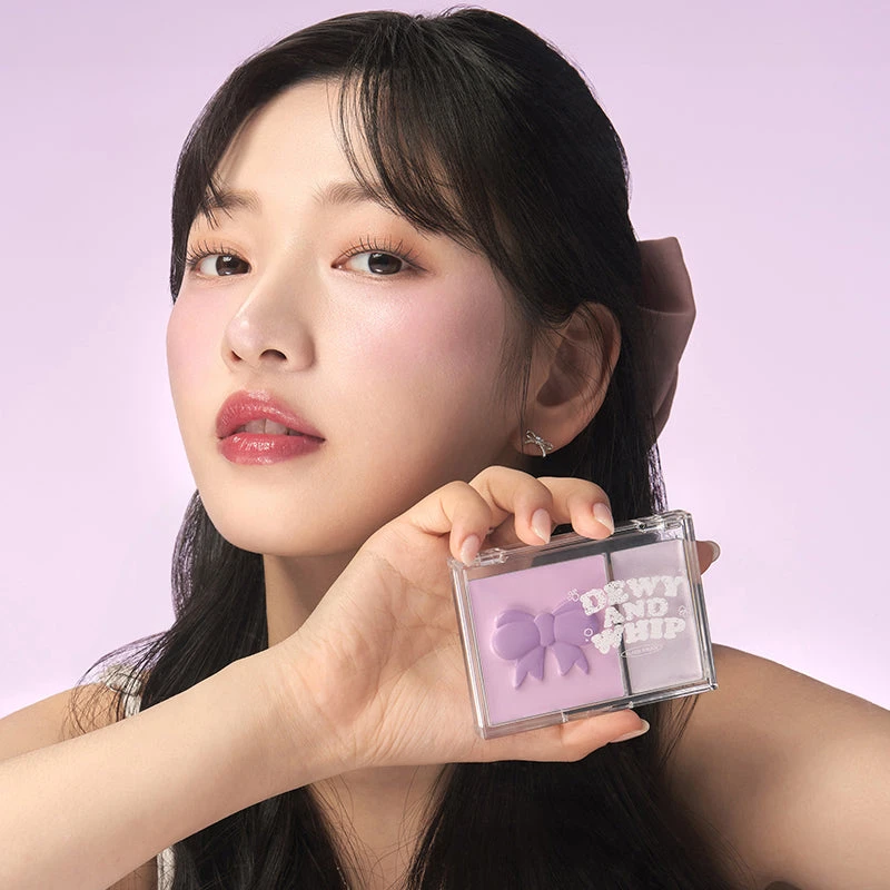 Dewy Whip Cheek And Beam 6 Dewy Whip Cheek And Beam - Image 6