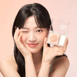 Dewy Whip Cheek And Beam 20 Dewy Whip Cheek And Beam -Cosrx Shop blackrouge0326p3 0187kopie