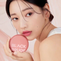 Thin Layer Velour Cushion -Cosrx Shop blackrouge15548b bdb278dc 3f3a 4f62 8050 e445313106ee