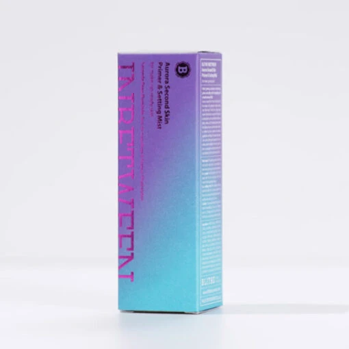Inbetween Aurora Second Skin Primer & Setting Mist - Image 5