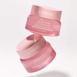 LANEIGE Bouncy & Firm Eye Sleeping Mask 16 LANEIGE Bouncy & Firm Eye Sleeping Mask -Cosrx Shop bnf eye sleeping mask 0302 pc kr 240710