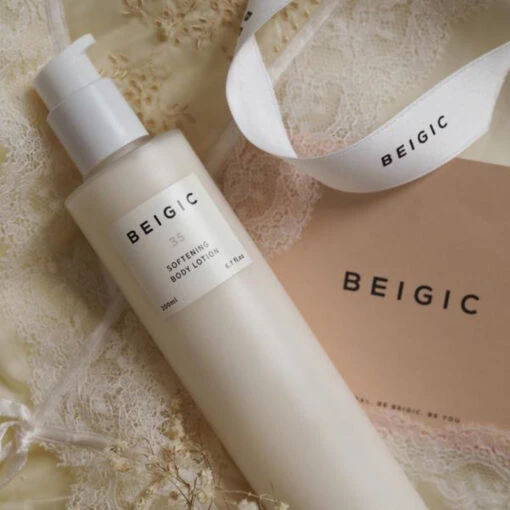 Softening Body Lotion - Image 3